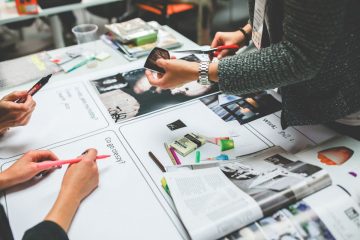 Por que a sua empresa precisa de Design Estratégico e como começar agora!