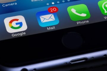 Pesquisa indica importância do e-mail marketing em tempos de pandemia