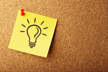 4 ideias de soluções criativas em design