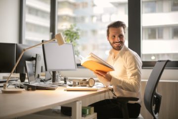 Home office X trabalho na empresa: vantagens e desvantagens