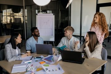 4 formas de avaliar os resultados da equipe de marketing