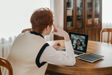 Conteúdo acessível: texto alternativo e outras medidas