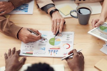 Como a IA traz resultados concretos no marketing