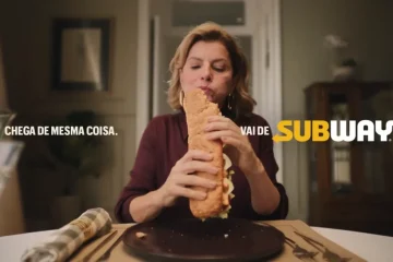 Análise: o que pensar sobre a campanha Odete Roitman e Subway