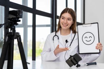 Médico precisa ser influencer? Uma reflexão: