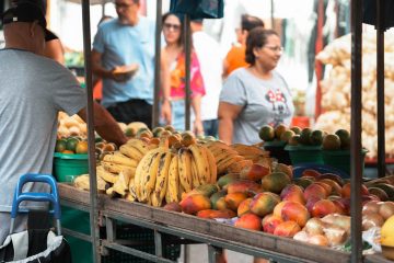 Mudança no consumo: a realidade brasileira que poucos veem
