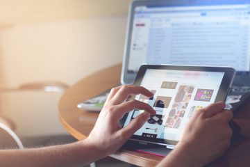 UI/UX do site: como transformar visitantes em pedidos orçamentos