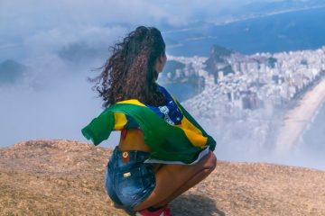 Nation branding: como aprender com a “marca” do Brasil